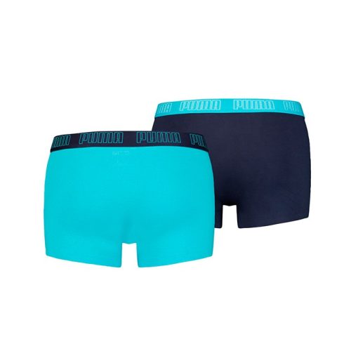 Set 2 Perechi Boxeri Puma Basic Trunk