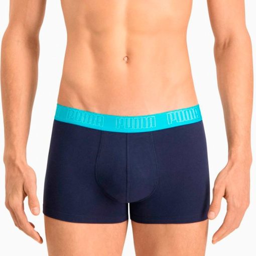 Set 2 Perechi Boxeri Puma Basic Trunk