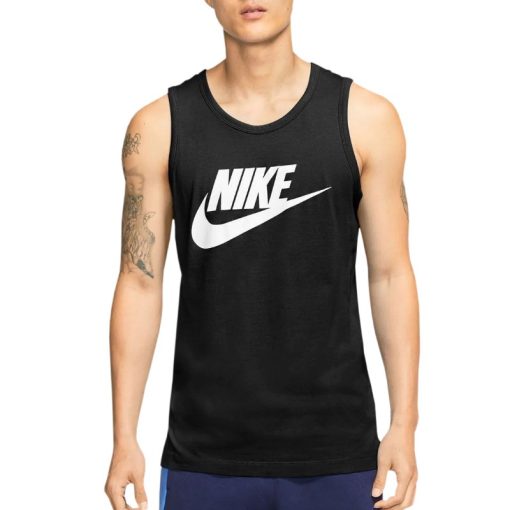 Maiou Nike Icon Futura
