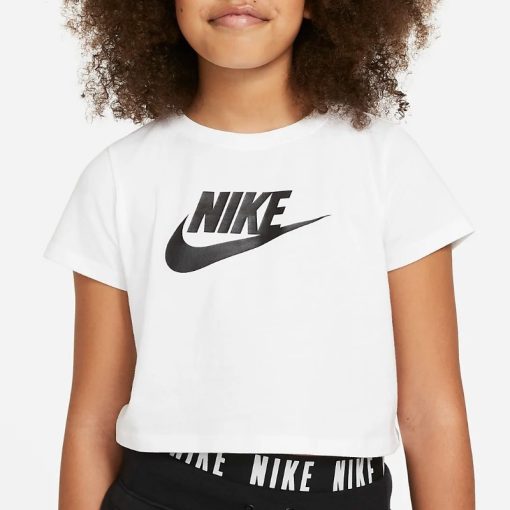 Tricou Nike Sportswear JR