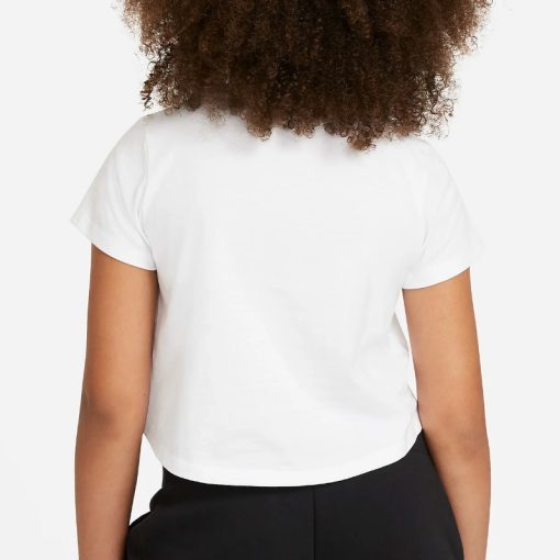 Tricou Nike Sportswear JR