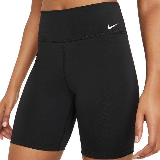 Colanti Scurti Nike One W