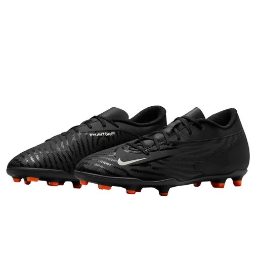 Ghete Fotbal Nike Phantom GX Club MG