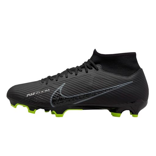 Ghete Fotbal Nike Zoom Superfly 9 Academy MG