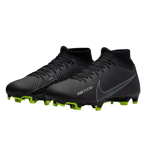 Ghete Fotbal Nike Zoom Superfly 9 Academy MG