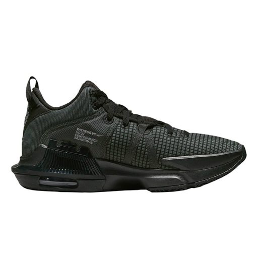Pantofi Sport Nike Lebron Witness VII Mid