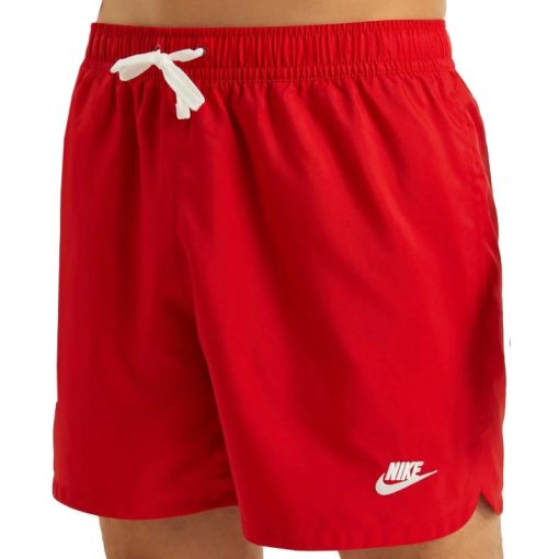 Pantaloni Scurti Nike Lined Flow