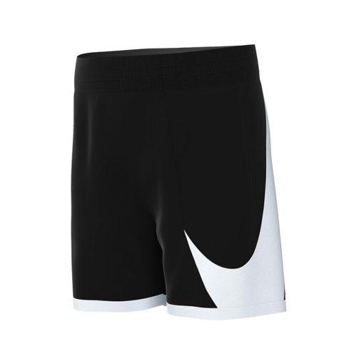 Pantaloni Scurti Nike Dri-Fit Basketball JR