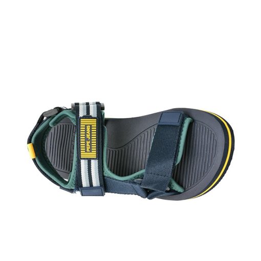 Sandale Pepe Jeans Pool Combi JR