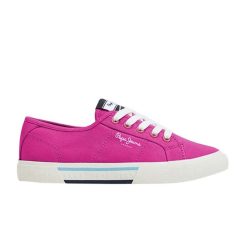 Pantofi Sport Pepe Jeans Brady Basic JR
