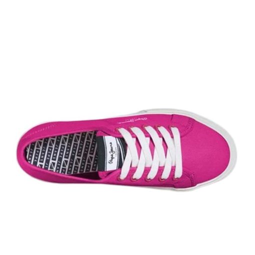 Pantofi Sport Pepe Jeans Brady Basic JR