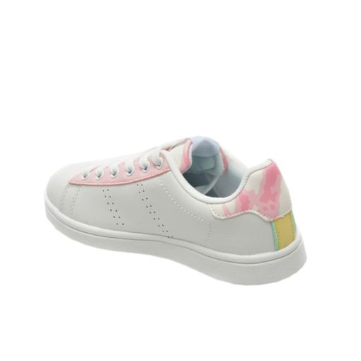 Pantofi Sport Pepe Jeans Player Print JR