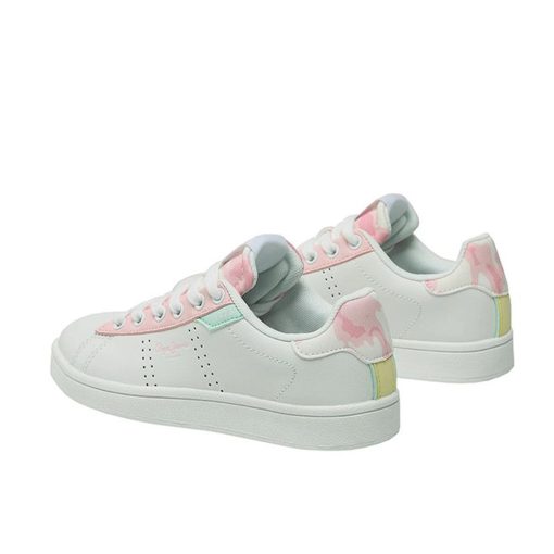 Pantofi Sport Pepe Jeans Player Print JR
