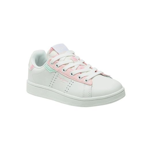 Pantofi Sport Pepe Jeans Player Print JR