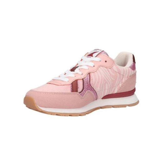 Pantofi Sport Pepe Jeans Brit Animal JR