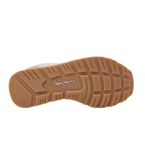 Pantofi Sport Pepe Jeans Brit Animal JR