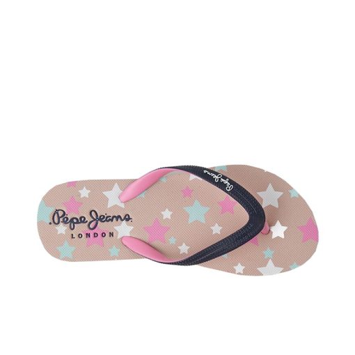 Slapi Pepe Jeans Dorset Stars JR