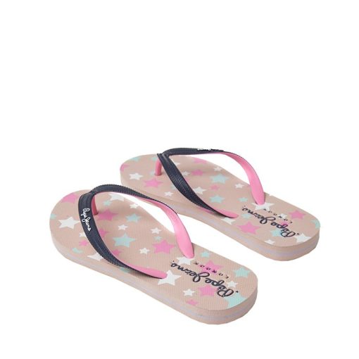 Slapi Pepe Jeans Dorset Stars JR