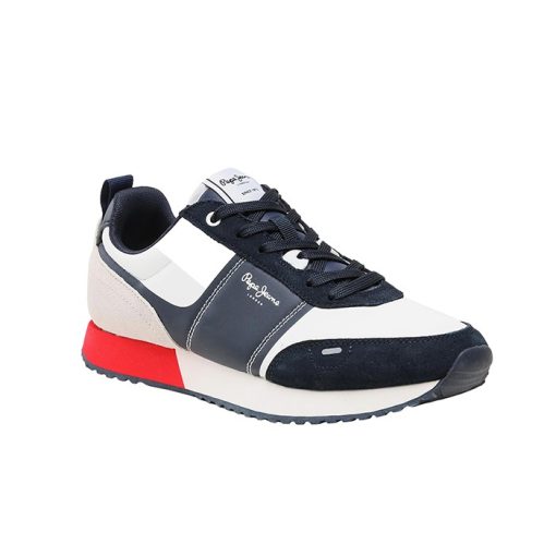 Pantofi Sport Pepe Jeans Tour Transfer