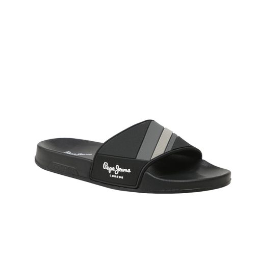 Slapi Pepe Jeans Slider Texture