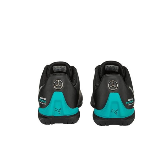 Pantofi Sport Puma Mercedes F1 Drift Cat JR