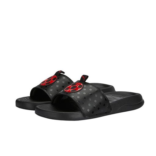 Slapi Puma Popcat 20 Miraculous JR