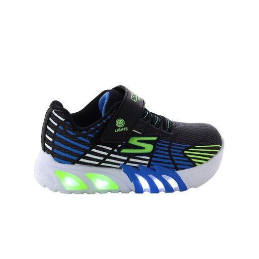 Pantofi Sport Skechers Flex Glow Elite Inf