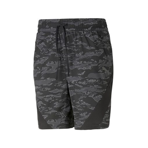 Pantaloni Scurti Puma Train Concept