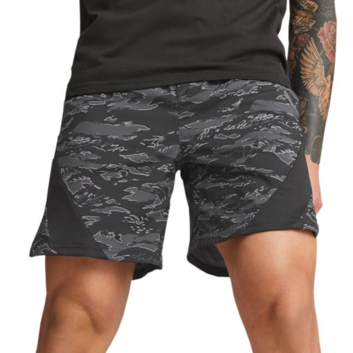 Pantaloni Scurti Puma Train Concept