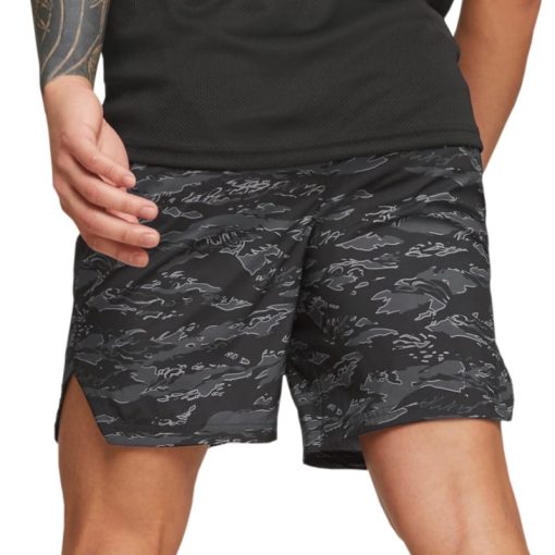 Pantaloni Scurti Puma Train Concept