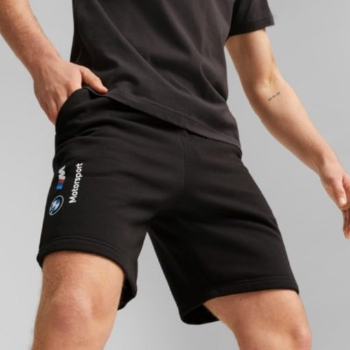 Pantaloni Scurti Puma BMW Motorsport