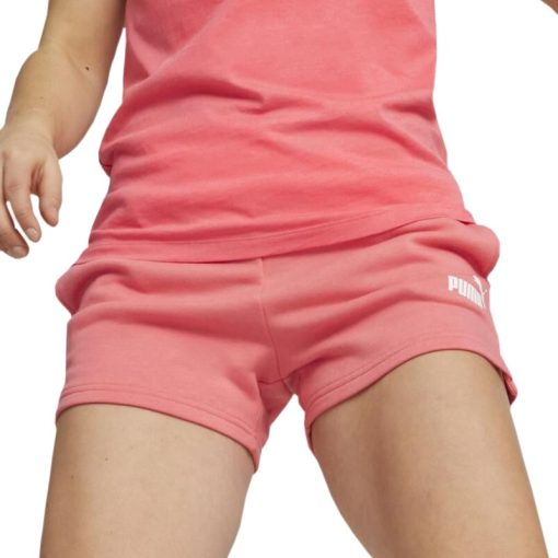Pantaloni Scurti Puma Essentials W