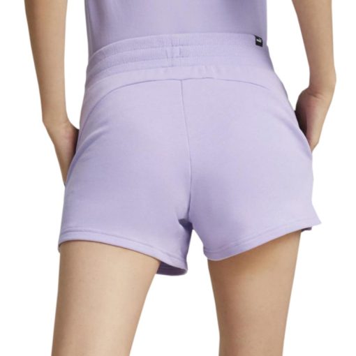 Pantaloni Scurti Puma Essentials W
