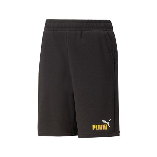 Pantaloni Scurti Puma Essentials Plus 2 JR