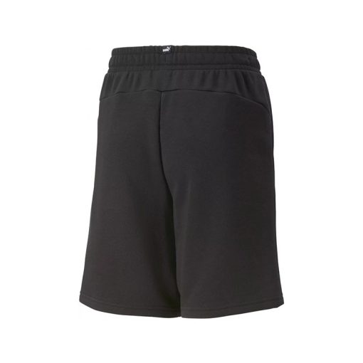 Pantaloni Scurti Puma Essentials Plus 2 JR