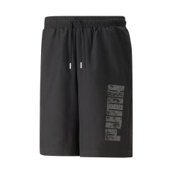 Pantaloni Scurti Puma Power Woven
