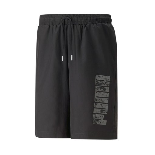 Pantaloni Scurti Puma Power Woven