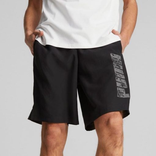 Pantaloni Scurti Puma Power Woven
