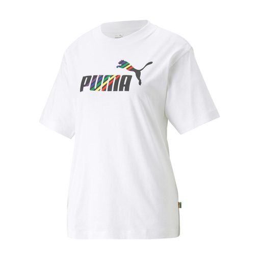 Tricou Puma Love Is Love W