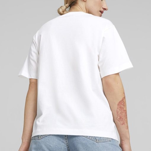 Tricou Puma Love Is Love W