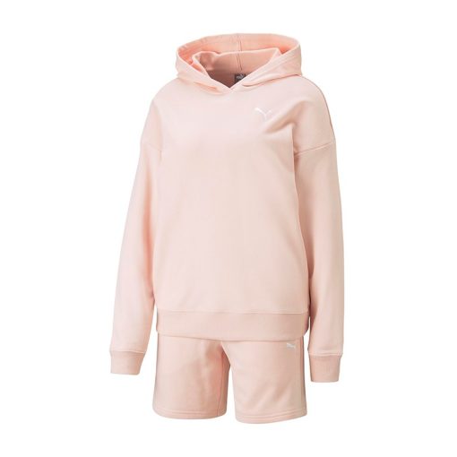 Trening Puma Loungewear W