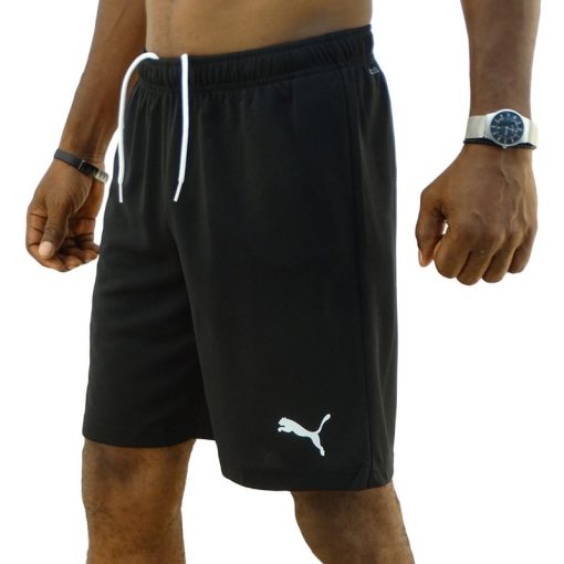 Pantaloni Scurti Puma Team Rise