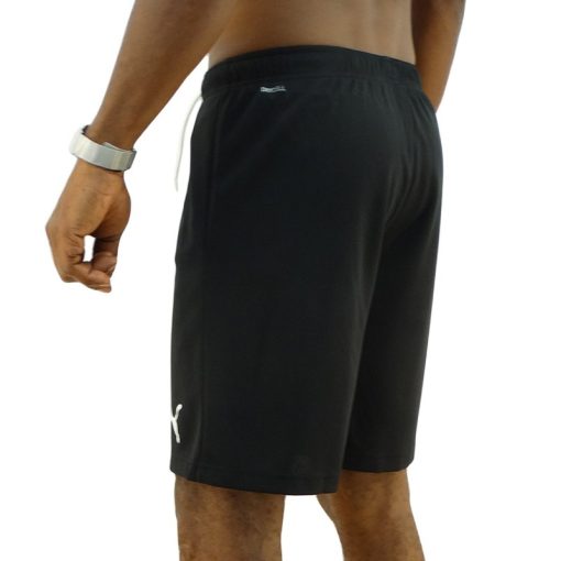 Pantaloni Scurti Puma Team Rise
