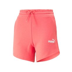 Pantaloni Scurti Puma Ess High Waist W