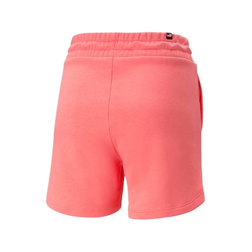 Pantaloni Scurti Puma Ess High Waist W