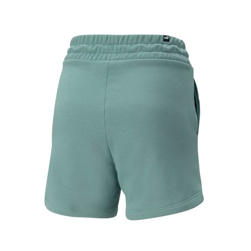 Pantaloni Scurti Puma Ess High Waist W