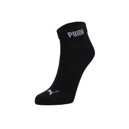 Set 3 Perechi Sosete Puma Quarter