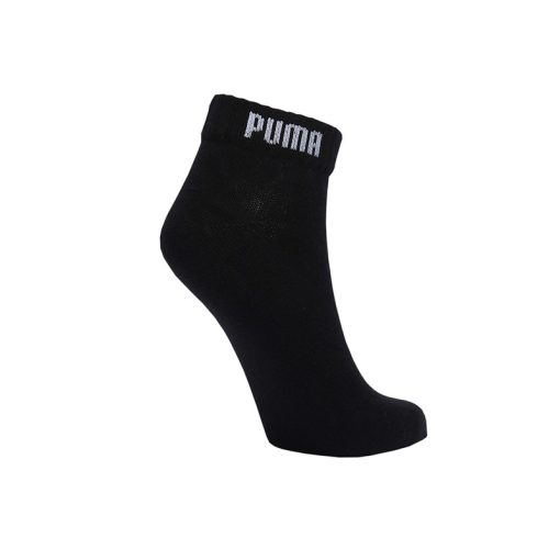 Set 3 Perechi Sosete Puma Quarter