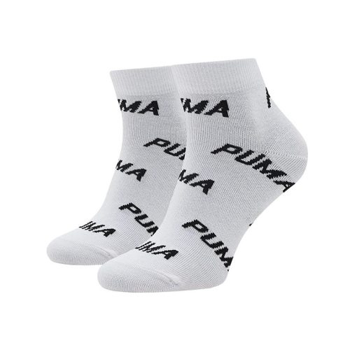 Set 2 Perechi Sosete Puma Quarter
