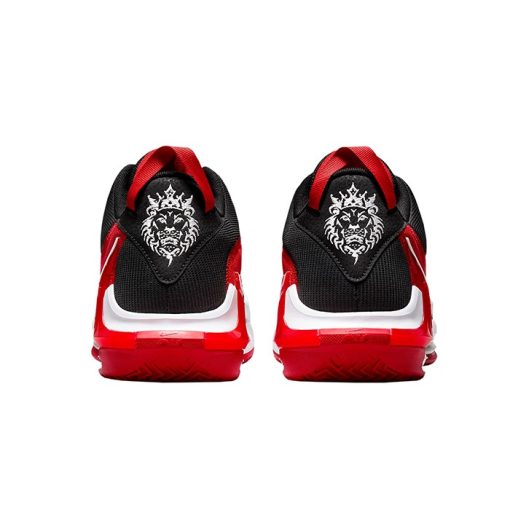 Pantofi Sport Nike Lebron Witness VII Mid
